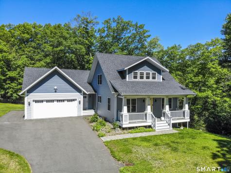 5 Bridge Road Monroe CT 06468