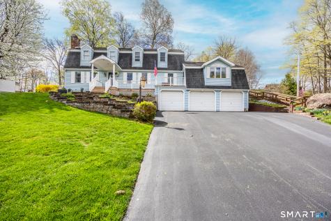 42 Chimney Sweep Road Wallingford CT 06492