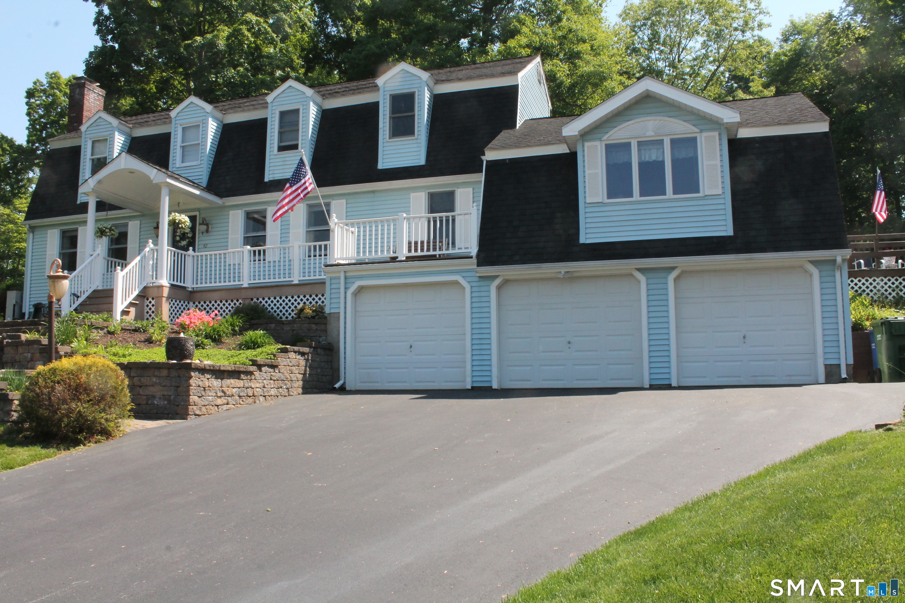 42 Chimney Sweep Road Wallingford CT 06492