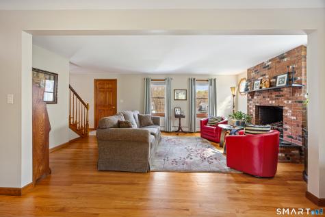 42 Chimney Sweep Road Wallingford CT 06492