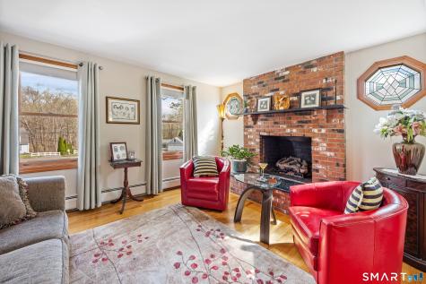 42 Chimney Sweep Road Wallingford CT 06492