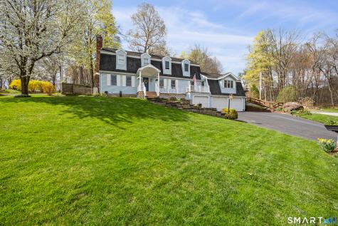 42 Chimney Sweep Road Wallingford CT 06492