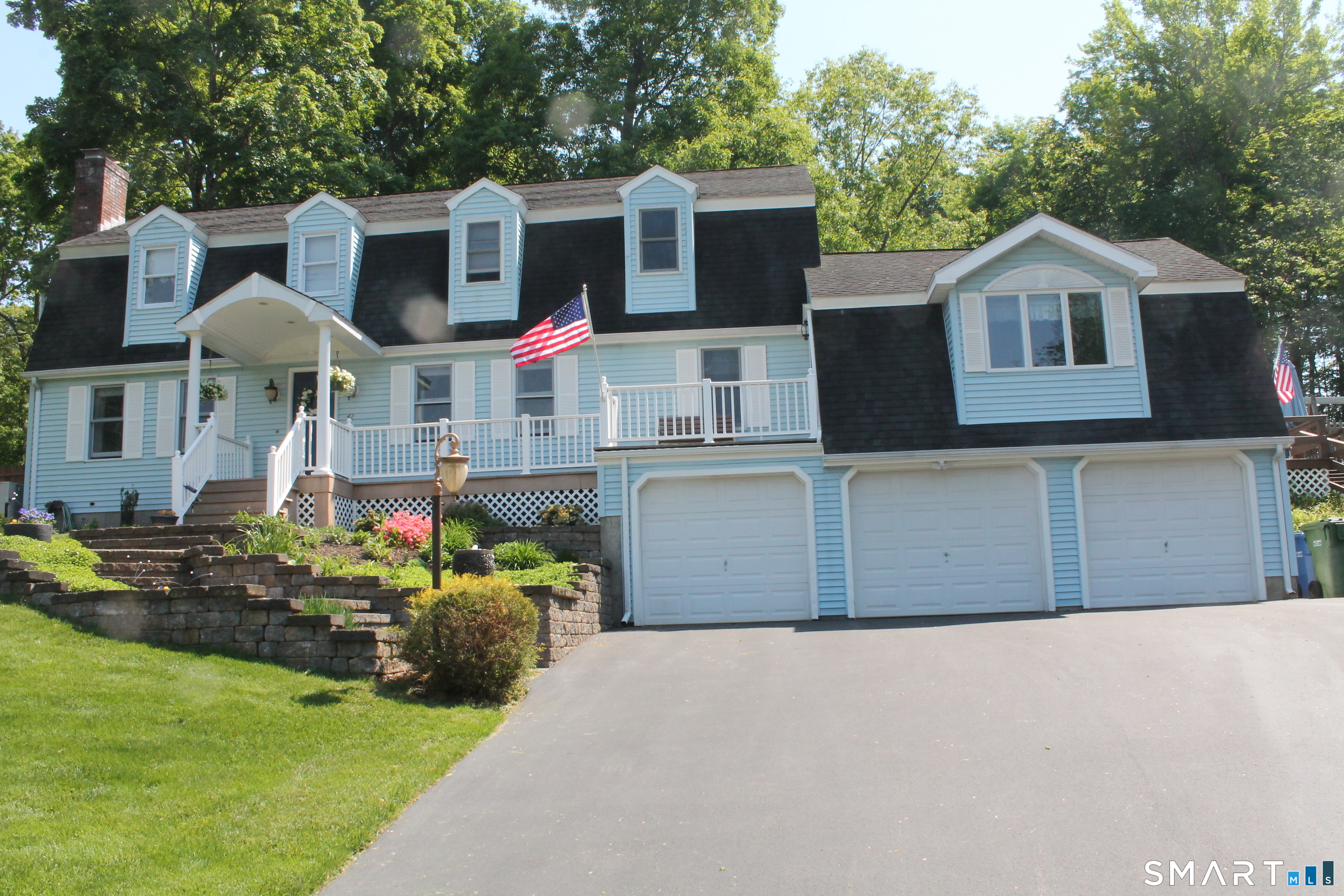 42 Chimney Sweep Road Wallingford CT 06492