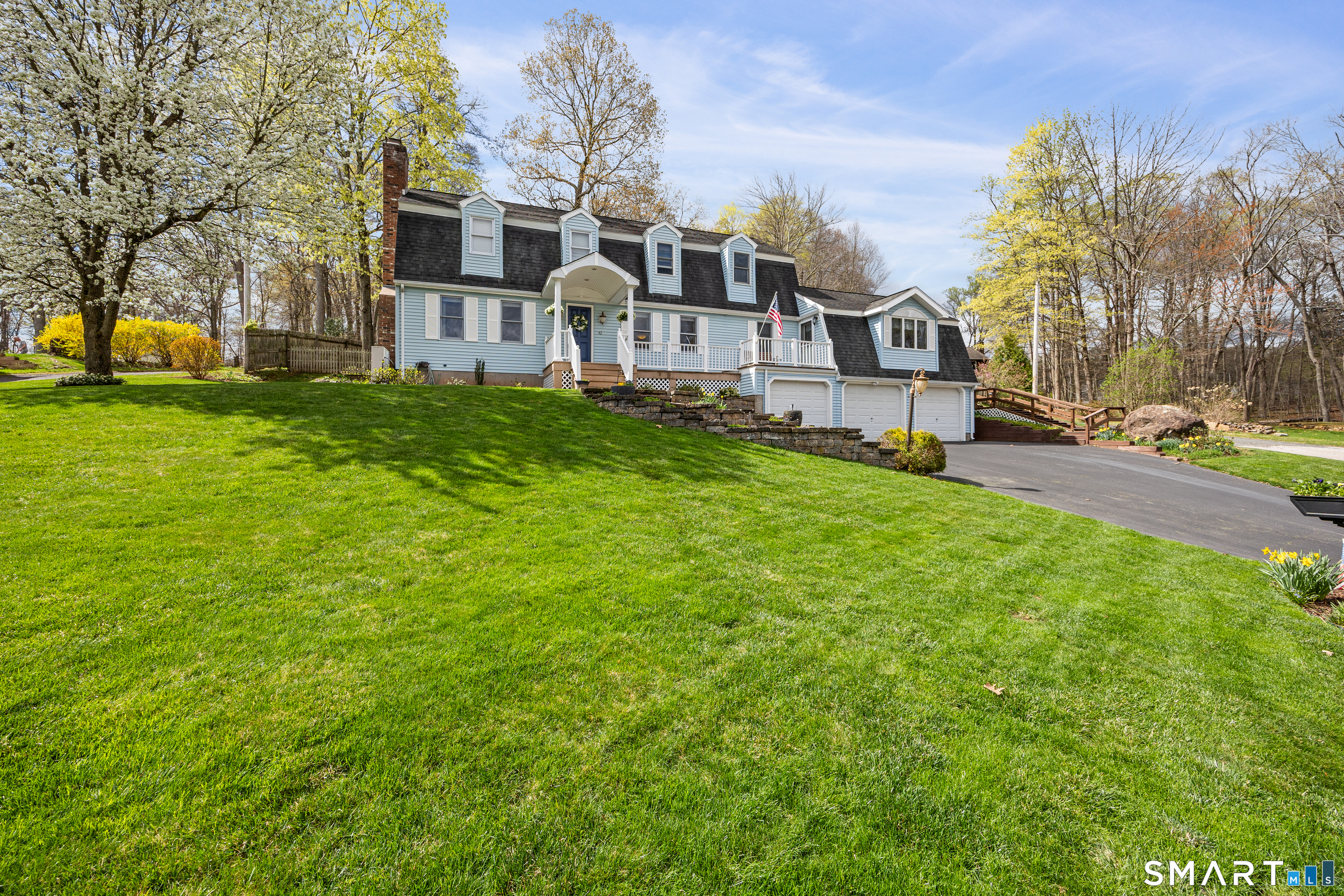 42 Chimney Sweep Road Wallingford CT 06492