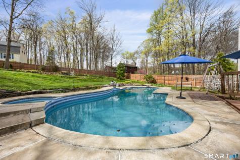 42 Chimney Sweep Road Wallingford CT 06492