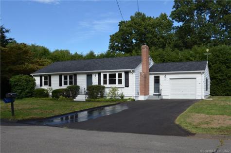 66 Timber Lane Bristol CT 06010