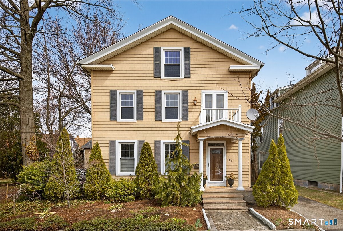 95 Clark Street New Haven CT 06511