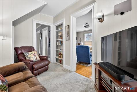 95 Clark Street New Haven CT 06511