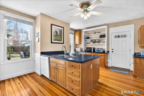 95 Clark Street New Haven CT 06511