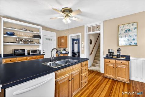 95 Clark Street New Haven CT 06511