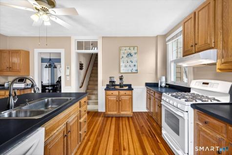 95 Clark Street New Haven CT 06511