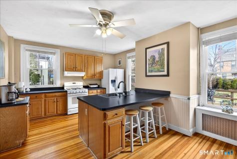 95 Clark Street New Haven CT 06511
