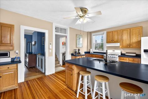 95 Clark Street New Haven CT 06511