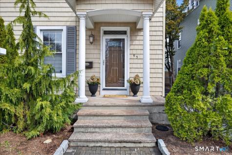 95 Clark Street New Haven CT 06511