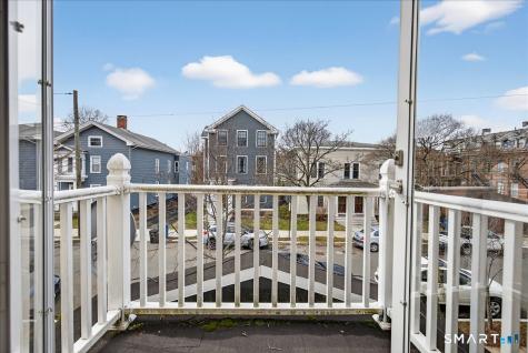 95 Clark Street New Haven CT 06511