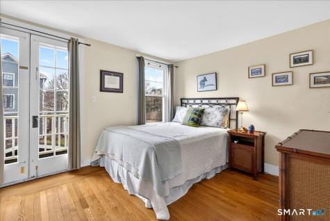 95 Clark Street New Haven CT 06511