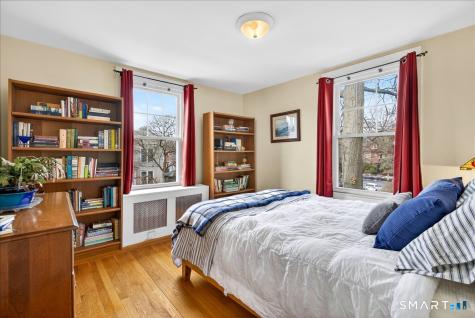 95 Clark Street New Haven CT 06511