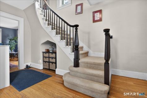 95 Clark Street New Haven CT 06511
