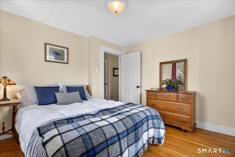 95 Clark Street New Haven CT 06511