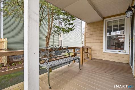 95 Clark Street New Haven CT 06511