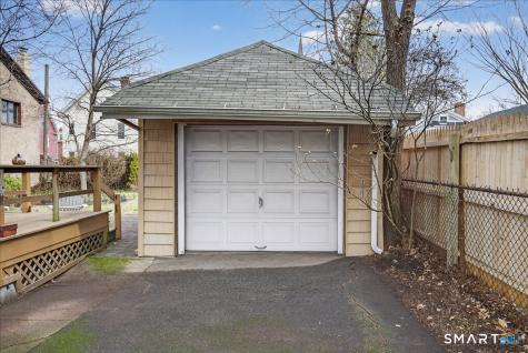 95 Clark Street New Haven CT 06511