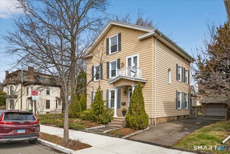 95 Clark Street New Haven CT 06511