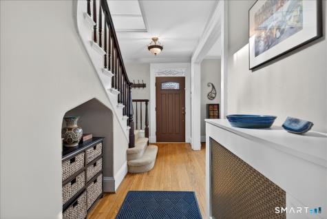 95 Clark Street New Haven CT 06511