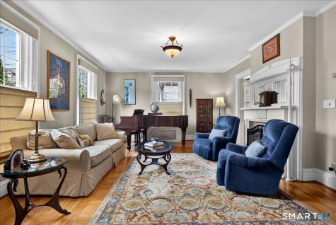 95 Clark Street New Haven CT 06511