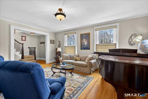 95 Clark Street New Haven CT 06511