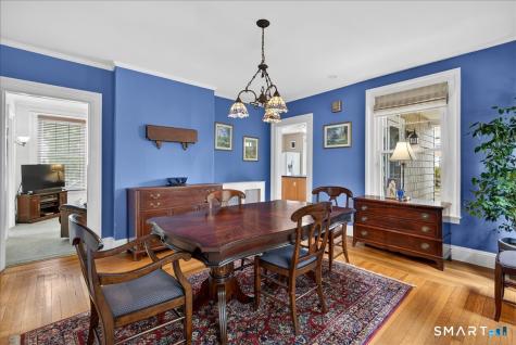95 Clark Street New Haven CT 06511