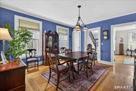 95 Clark Street New Haven CT 06511