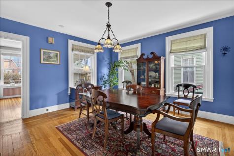 95 Clark Street New Haven CT 06511