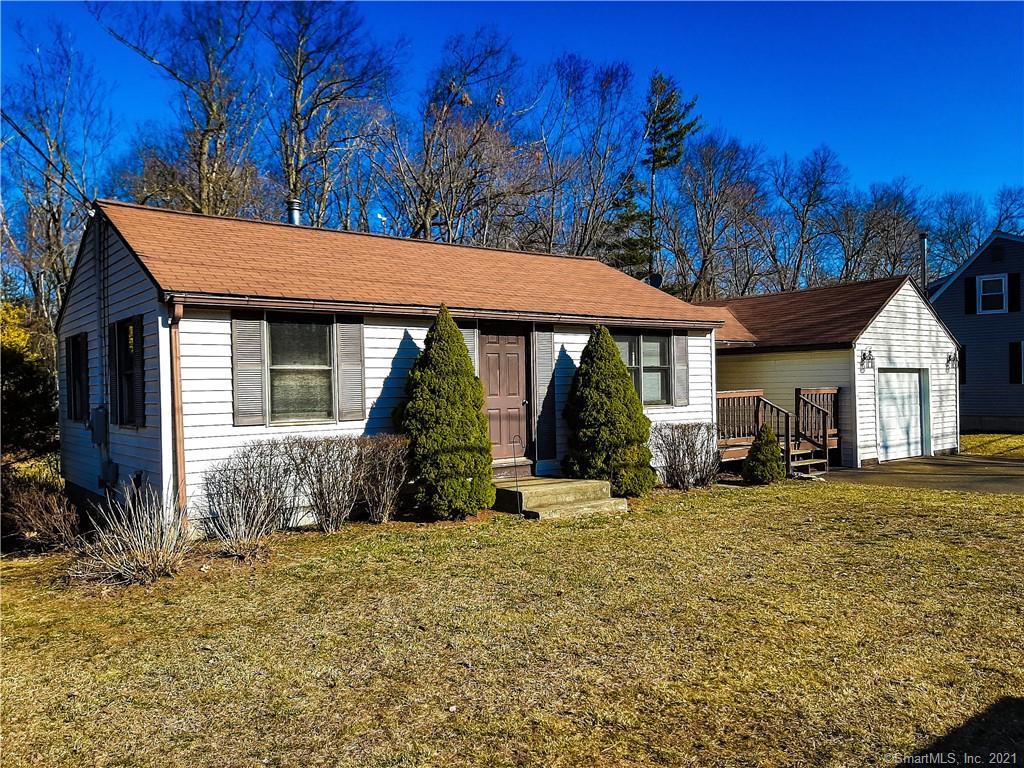 122 Wells Road East Windsor CT 06088