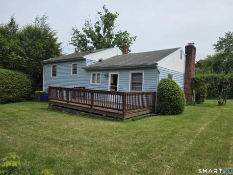 83 Sunnybrook Bend Waterbury CT 06708