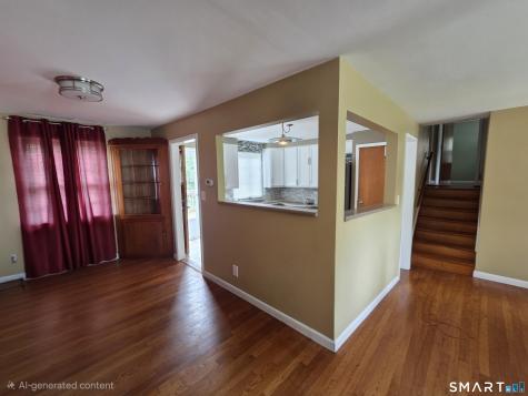 83 Sunnybrook Bend Waterbury CT 06708