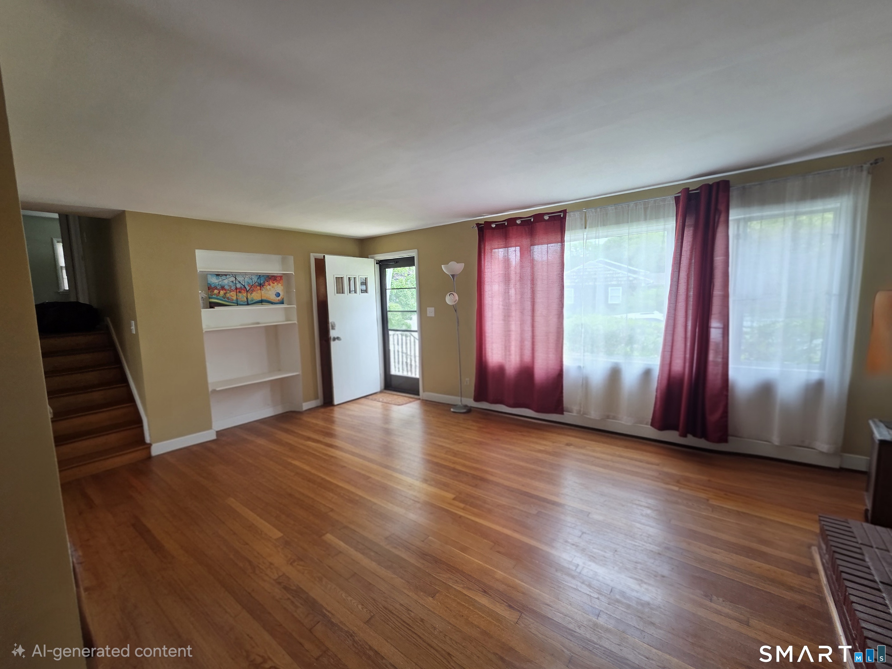 83 Sunnybrook Bend Waterbury CT 06708