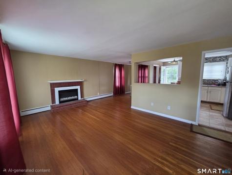 83 Sunnybrook Bend Waterbury CT 06708