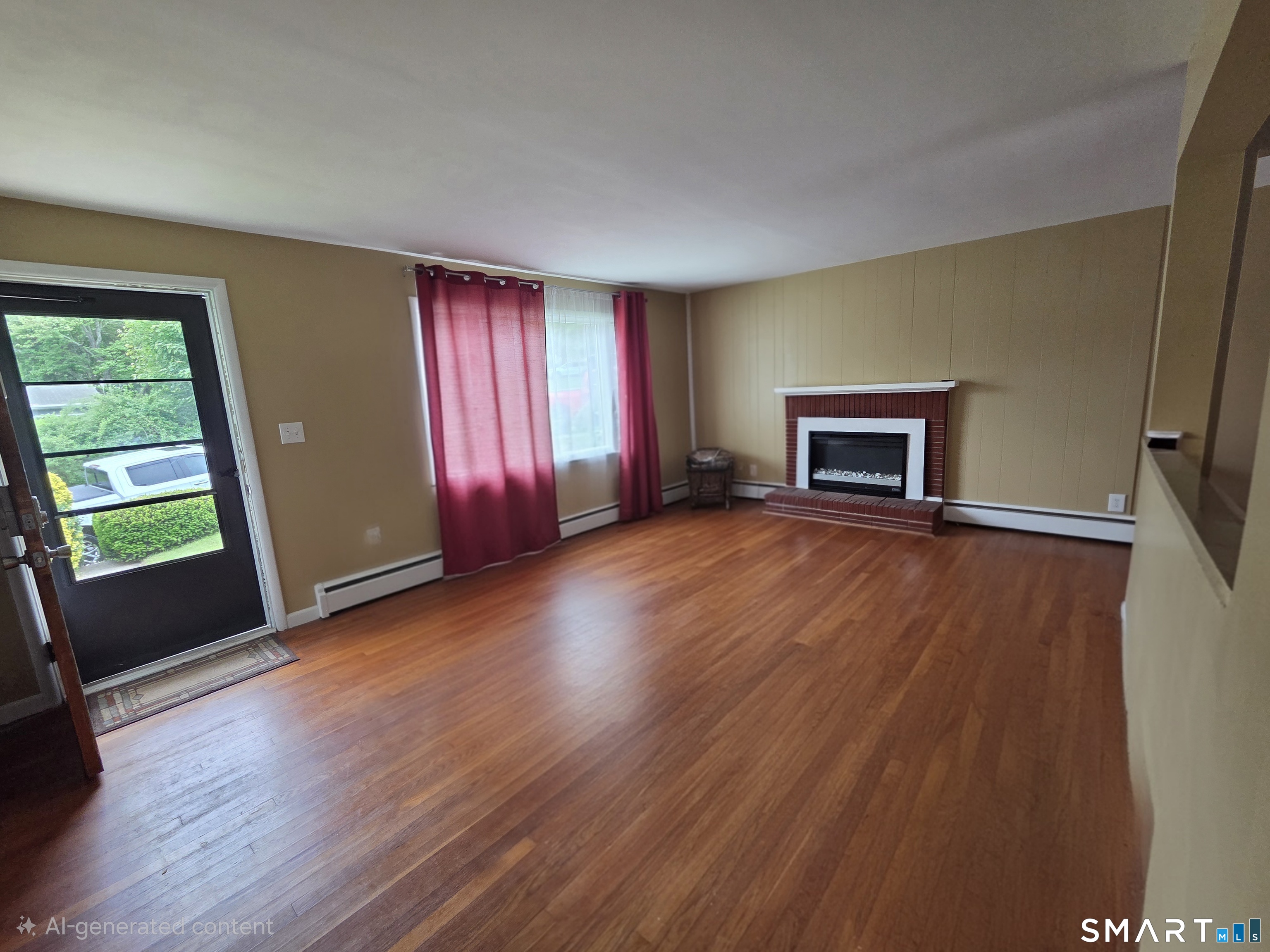 83 Sunnybrook Bend Waterbury CT 06708