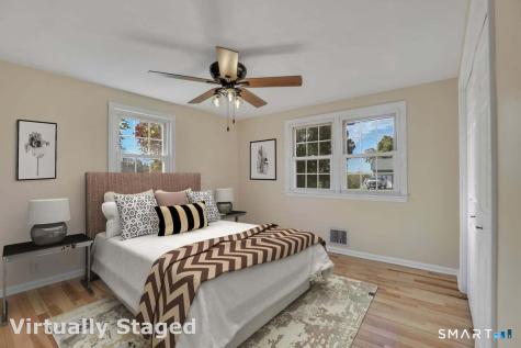 321 Savage Hill Road Berlin CT 06037