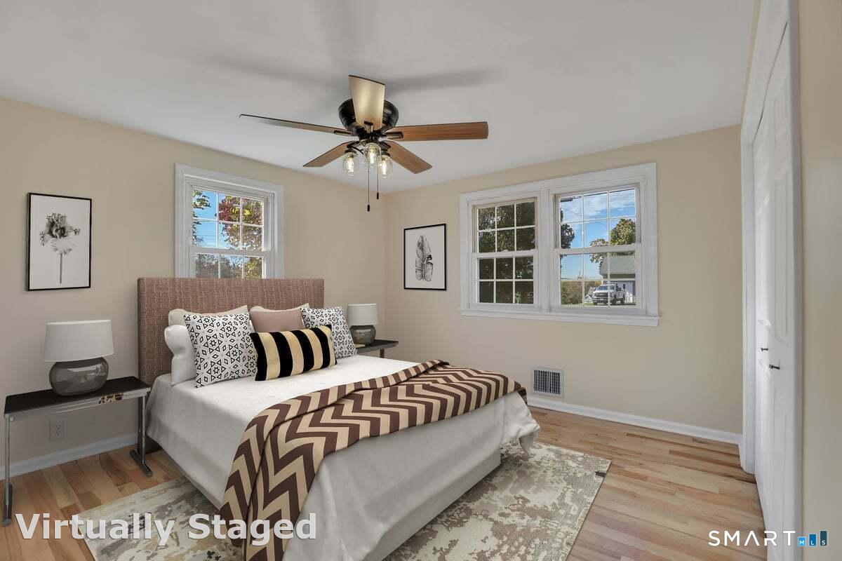 321 Savage Hill Road Berlin CT 06037