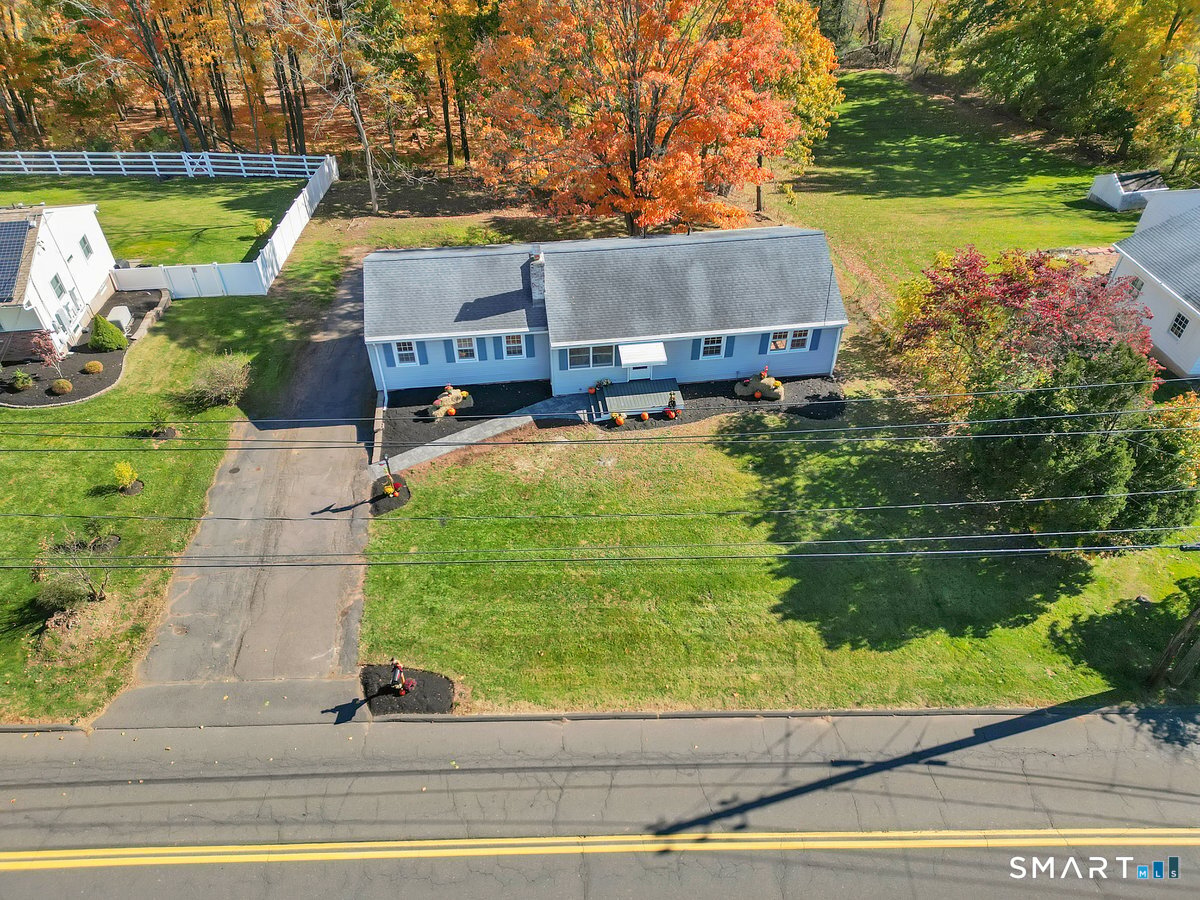 321 Savage Hill Road Berlin CT 06037