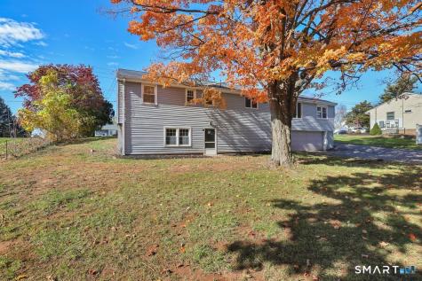 321 Savage Hill Road Berlin CT 06037