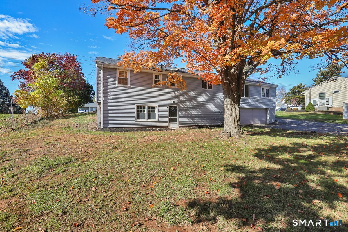 321 Savage Hill Road Berlin CT 06037