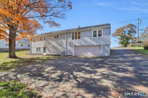 321 Savage Hill Road Berlin CT 06037