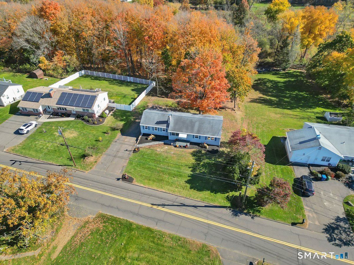 321 Savage Hill Road Berlin CT 06037