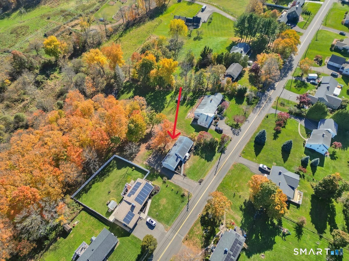 321 Savage Hill Road Berlin CT 06037