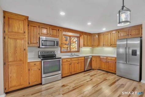 321 Savage Hill Road Berlin CT 06037