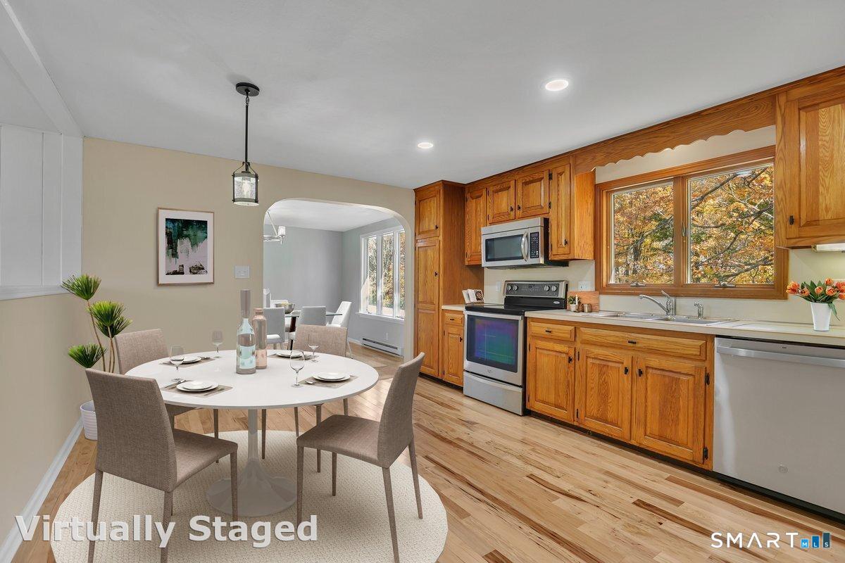 321 Savage Hill Road Berlin CT 06037