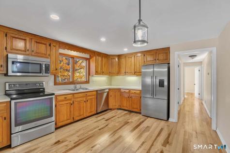 321 Savage Hill Road Berlin CT 06037