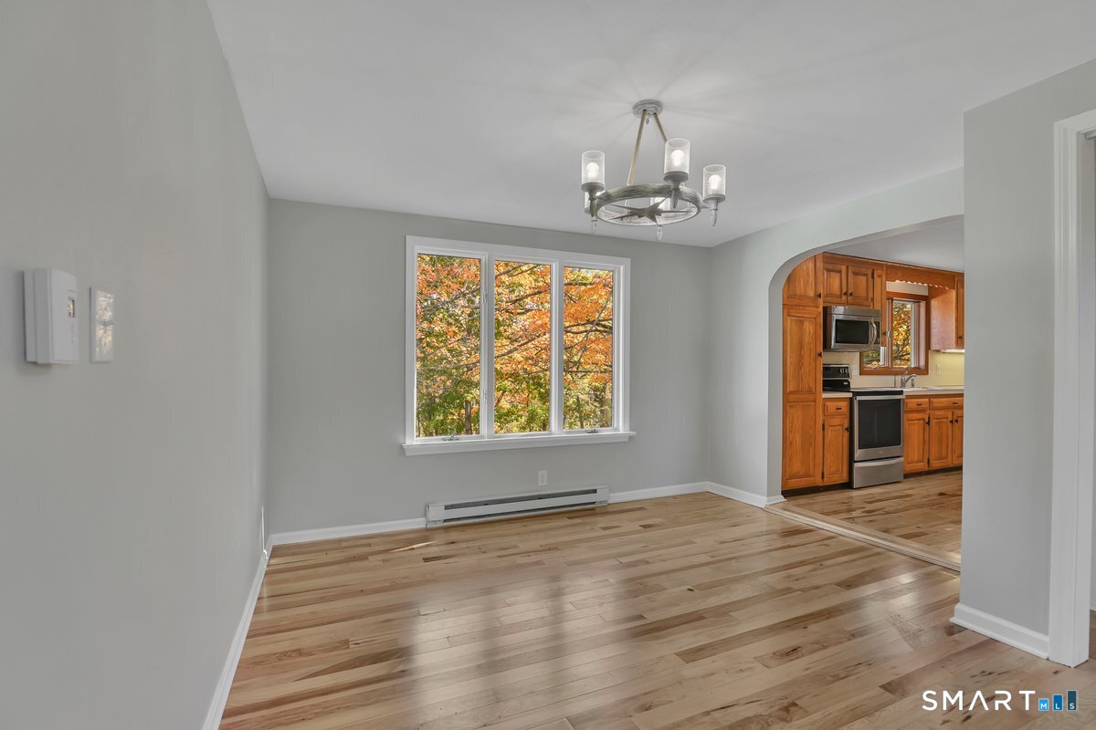 321 Savage Hill Road Berlin CT 06037